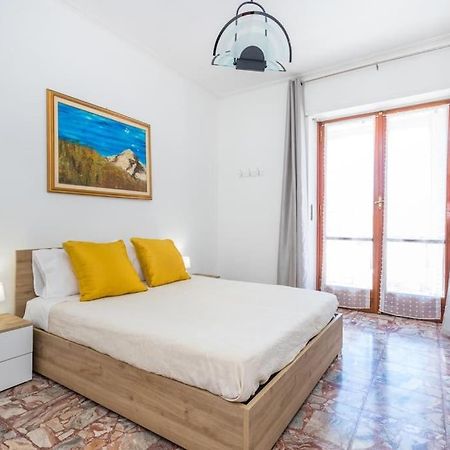 Mercadante Family Apartment Turin Exterior photo