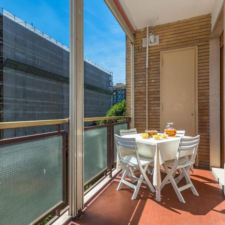 Mercadante Family Apartment Turin Exterior photo