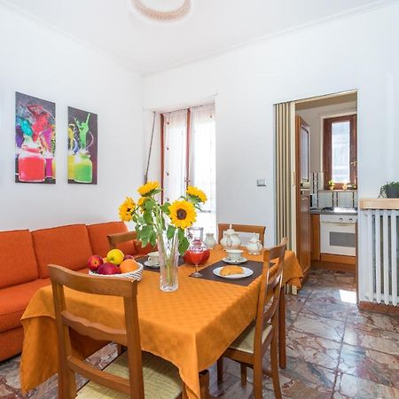 Mercadante Family Apartment Turin Exterior photo