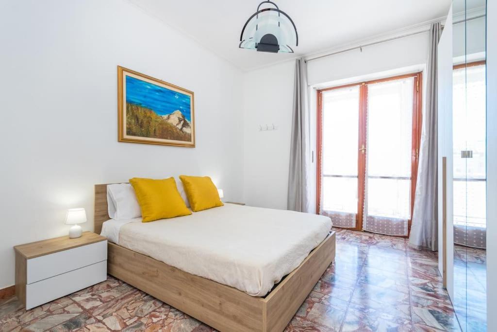 Mercadante Family Apartment Turin Exterior photo