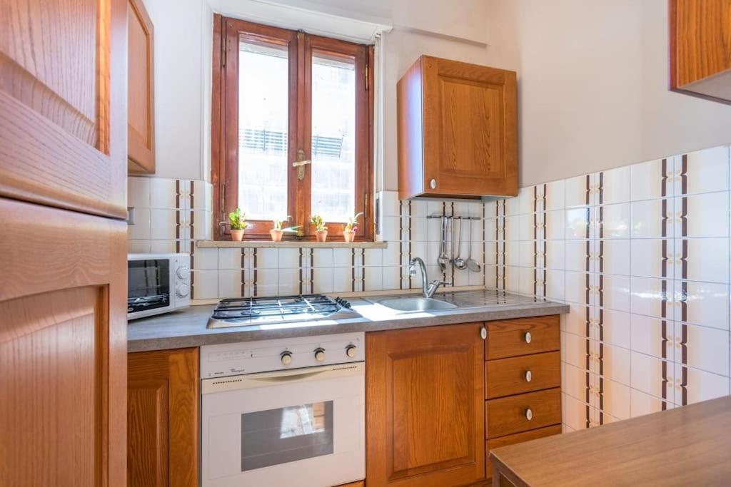 Mercadante Family Apartment Turin Exterior photo