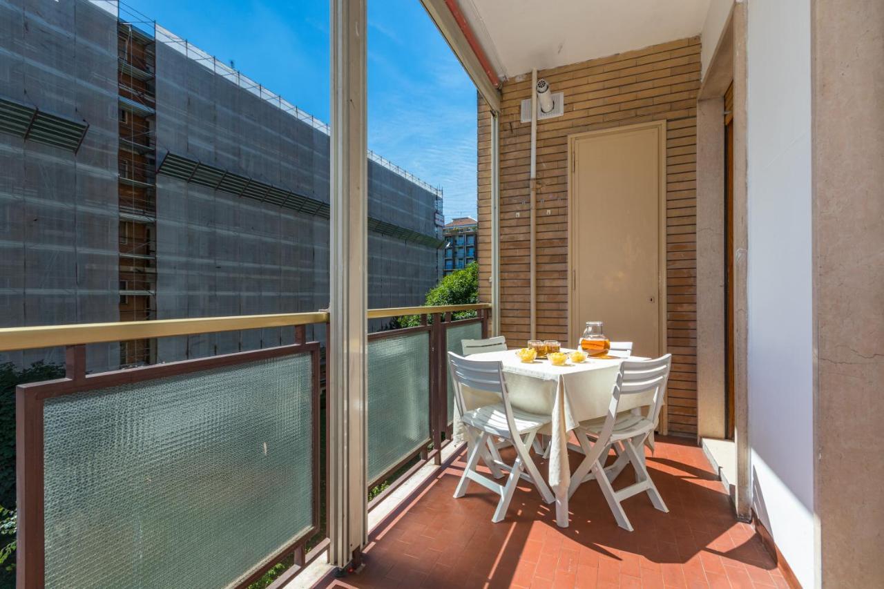 Mercadante Family Apartment Turin Exterior photo