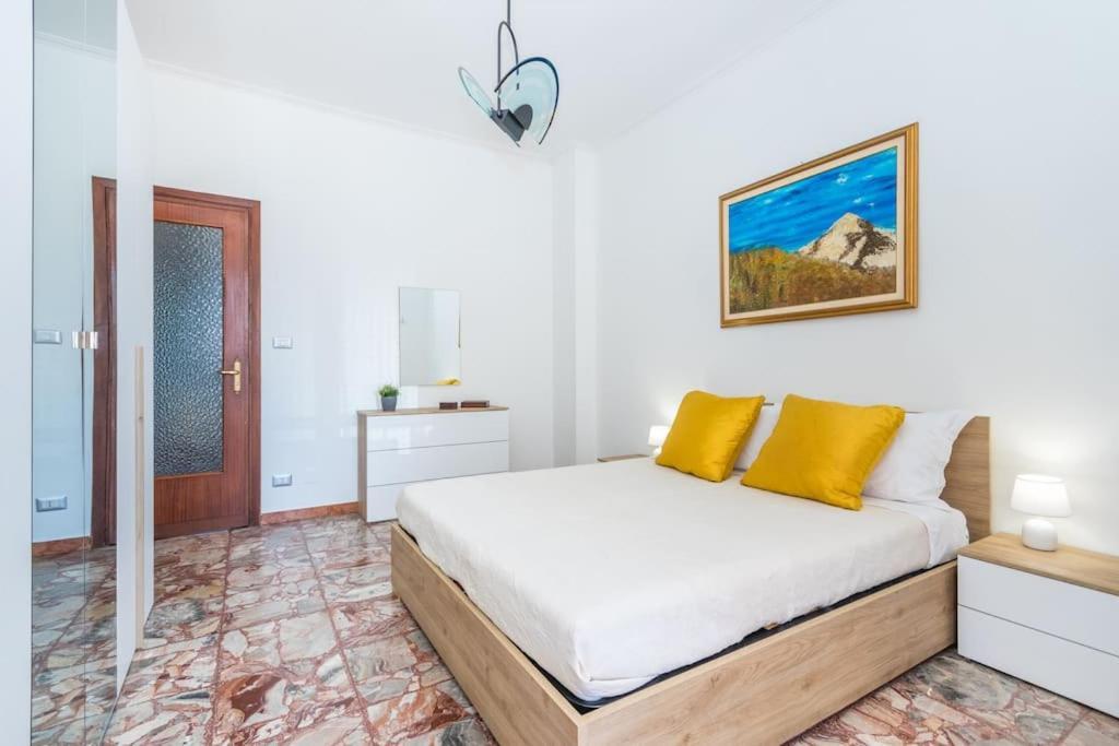 Mercadante Family Apartment Turin Exterior photo