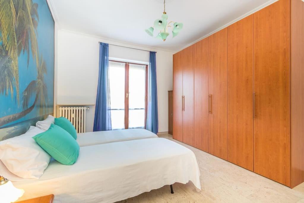 Mercadante Family Apartment Turin Exterior photo