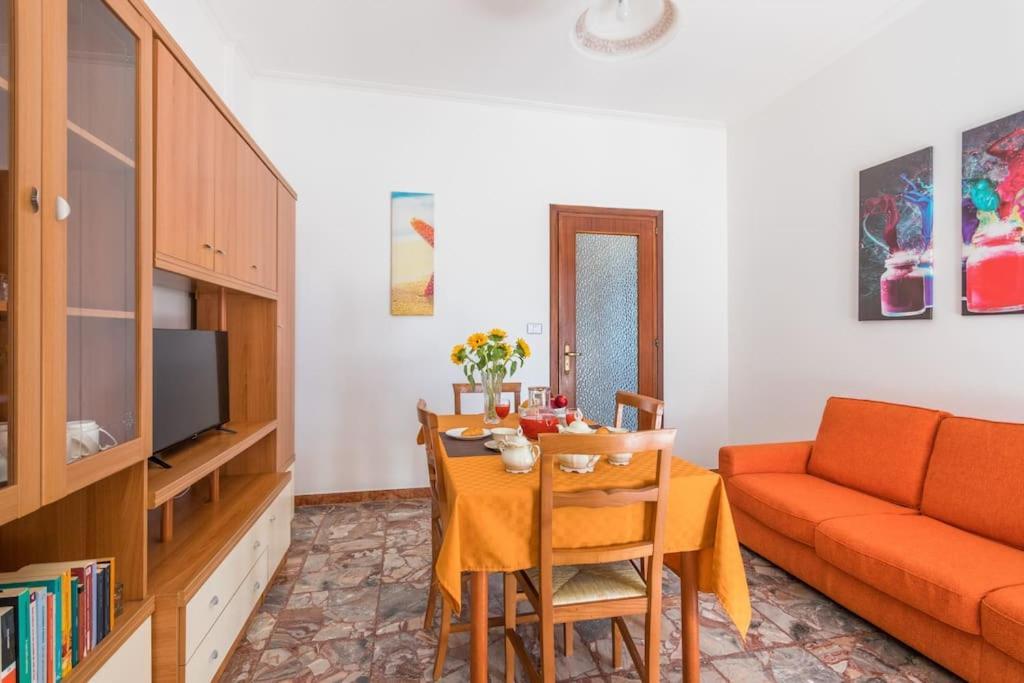 Mercadante Family Apartment Turin Exterior photo