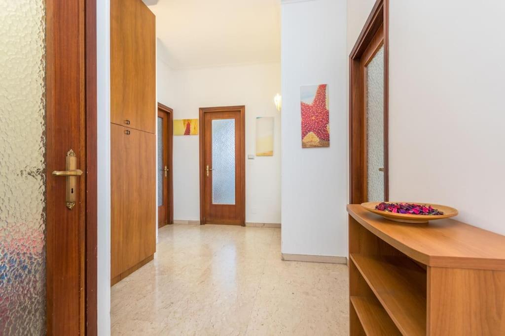 Mercadante Family Apartment Turin Exterior photo