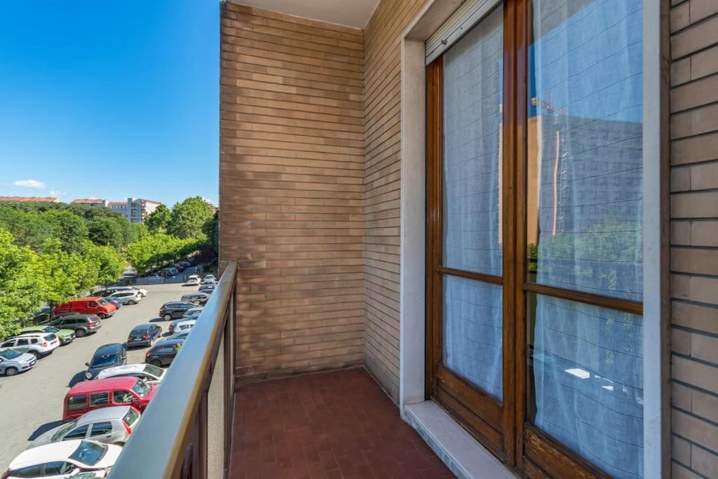 Mercadante Family Apartment Turin Exterior photo