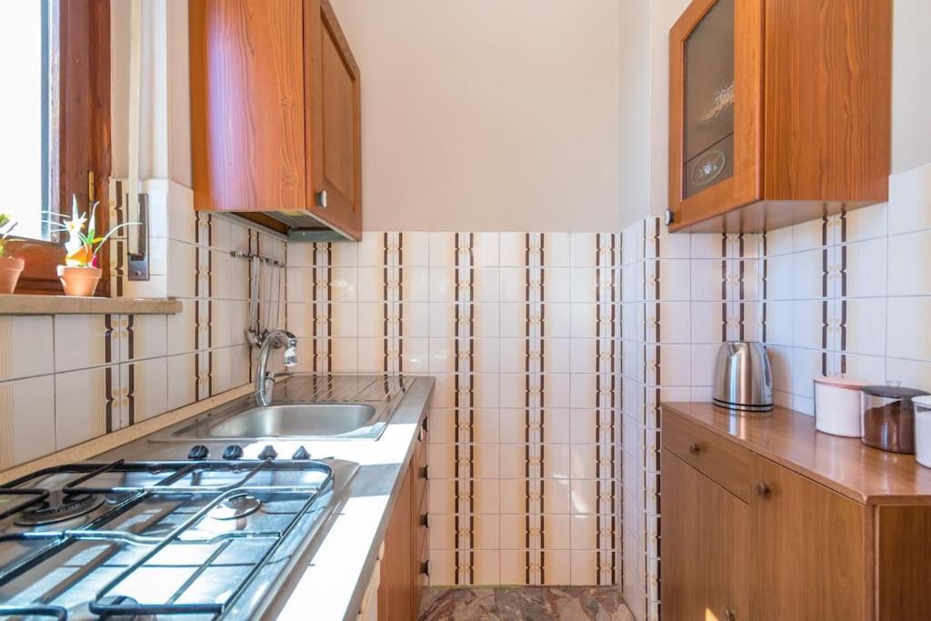 Mercadante Family Apartment Turin Exterior photo