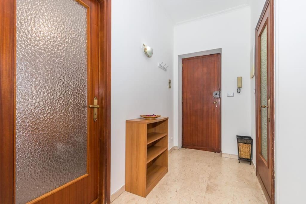 Mercadante Family Apartment Turin Exterior photo