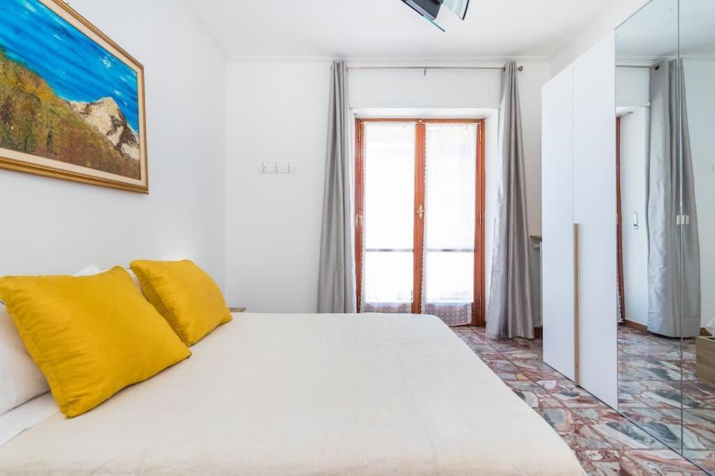 Mercadante Family Apartment Turin Exterior photo